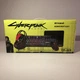 Комплект геймерский 4в1 "Киберпанк" игровая клавиатура и мышь Jedel CYBERPUNK 2077 9CP с RGB подсветкой + наушники, коврик для мыши - изображение 13