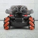 Танк на радиоуправлении стреляющий водяными пулями Tech Toy Tank Blast TB2 дрифт игрушка с движением во все стороны и вращением 360°, звуковые и световые эффекты - изображение 3
