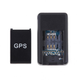 Трекер слежения GPS маячок EasyGo 07GF GSM/GPRS устройство для слежки с SIM картой, магнитное крепление, микрофон Black - изображение 2