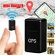 Трекер слежения GPS маячок EasyGo 07GF GSM/GPRS устройство для слежки с SIM картой, магнитное крепление, микрофон Black - изображение 5