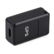 Трекер слежения GPS маячок EasyGo 07GF GSM/GPRS устройство для слежки с SIM картой, магнитное крепление, микрофон Black - изображение 9
