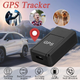 Трекер слежения GPS маячок EasyGo 07GF GSM/GPRS устройство для слежки с SIM картой, магнитное крепление, микрофон Black - изображение 10