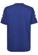 Футболка Hummel дитяча HMLGO KIDS COTTON T-SHIRT S / S 140-1 СИНИЙ (203-567-9001-140-1) - зображення 2