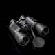 Мощный бинокль для наблюдения Sport Optics 50x50-10 кратное увеличение 119m/1000m водонепроницаемый, прорезиненный Черный - изображение 3