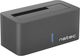 Док-станція NATEC Kangaroo для HDD 2.5/3.5" USB 3.0 (NSD-0954) - зображення 2