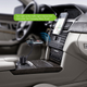 Фм-трансмиттер автомобильный AutoParts LED5 2 x USB с зарядкой 2.1А, microSD, AUX, Bluetooth, mp3 модулятор в машину с шумоподавлением - изображение 7