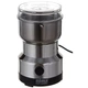 Кофемолка электрическая Nima 8300NM кухонный измельчитель-мельница из нержавеющей стали 150Вт Серебристый - изображение 12