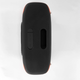 Портативна бездротова колонка Hopestar A30 Bluetooth з функцією Bass Boost 55Вт, 3 динаміка, USB, вологозахист IPX6 Помаранчевий з Сірим - зображення 5
