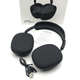 Беспроводные наушники ACM P9 PRO Bluetooth, FM радио, AUX, microSD Black - изображение 3