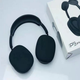 Беспроводные наушники ACM P9 PRO Bluetooth, FM радио, AUX, microSD Black - изображение 4