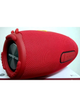 Бездротова колонка Bluetooth Hopestar H51-H з функцією Powerbank, USB, MicroSD, вологозахист IPX6, TWS 1+1, Red - зображення 5