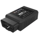 Автомобильный диагностический сканер адаптер Mini scanner ELM327-OBD2 WiFi с отображением информации на смартфоне (Android, iOS) - изображение 2