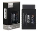 Автомобильный диагностический сканер адаптер Mini scanner ELM327-OBD2 WiFi с отображением информации на смартфоне (Android, iOS) - изображение 5
