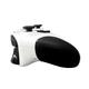 Бездротовий ігровий геймпад Generic X-ONE Wireless акумуляторний джойстик для XBox One, PlayStation 3, PC, Android White - зображення 5