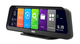 Видеорегистратор с камерой заднего вида DVR Q98 4G Android 8.1 на торпеду, сенсорный экран 10", Wi- Fi, Bluetooth, GPS навигатор с картами Украины, система ADAS - изображение 3