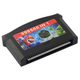 Портативная игровая ретро приставка с LCD экраном 2.7" UTM PXP3 16bit с подключением к ТВ + картридж с играми Красная - изображение 7
