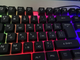 Комплект игровой клавиатура русская и мышь проводные Game Suit 288KT с RGB подсветкой для геймеров - изображение 4