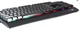 Клавіатура і миша Zeus Gaming Keyboard 710 з LED підсвічуванням-провідний комплект для геймерів Чорний - зображення 5