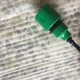 Універсальна система поливу саду та городу 10м Muciakie Garden садова насадка-розпилювач для зрошення 4/7 мм із швидкозатискним конектором - зображення 9