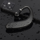 Беспроводной Bluetooth наушник-гарнитура поворотный Bakeey S190 для правого и левого уха DSP CVC6.0 шумоподавление NFC 90 мАч - зображення 2