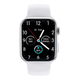 Смарт часы Smart Watch S6 Z32 PRO-44mm с двумя браслетами, голосовой вызов, фитнес трекер, измерение температуры тела White - изображение 4