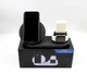Беспроводное зарядное устройство Smart Wireless fast charge 3 in1 подставка док станция Qi/Lightning для телефона, планшета, наушников, смарт часов - изображение 9