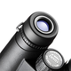 Бинокль туристический для наблюдения с рук Close View CV214 BAK 10x42 с увеличением 10х и корректировкой для каждого глаза+Чехол - изображение 15
