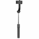 Стедікам Gimbal 40GS Стабілізатор для телефону-Монопод-тринога з Bluetooth підключенням і пультом Чорний - зображення 14