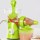 Ручная соковыжималка с вакуумным креплением мультифункциональная Juice Squeezer JS0569 для фруктов и овощей - изображение 6