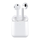 Беспроводные bluetooth наушники EARBUDS TWR-98-5 c зарядным кейсом и карабином, стерео звучание White - изображение 5