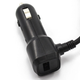 FM трансмиттер-модулятора MultiCar X7 с функцией разветвителя от прикуривателя 2 USB, micro SD, Bluetooth - изображение 6