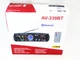 Усилитель мощности звука с пультом ДУ Amplifier 339BT AV BT с Блютуз, FM тюннером и караоке 150Вт х2 канала - изображение 7