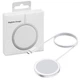 Беспроводная зарядное устройство для телефона MagSafe Charger ST-15 White - изображение 10