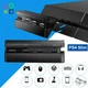 USB Hub на 4 порта USB док станція адаптер для периферійних пристроїв Dobe для PS4 Slim перехідник для Play Station 4 - зображення 1
