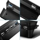 USB Hub на 4 порта USB док станція адаптер для периферійних пристроїв Dobe для PS4 Slim перехідник для Play Station 4 - зображення 5