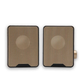 Компактные USB колонки для ПК ноутбука SPEAKER FT-280 2.0 портативная акустика 2х3W - изображение 6