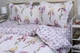 Комплект постільної білизни TAG Tekstil 120111178 Євро - зображення 4