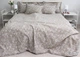 Комплект постільної білизни TAG Tekstil 120111088 - изображение 1
