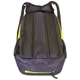 Моторюкзак с местом под питьевую систему Monster Scout Heroe MS-5021-M размер 45х25х12см Black-Green - изображение 6