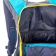 Моторюкзак с местом под питьевую систему Monster Scout Heroe MS-6339-BL размер 46х25х12см Grey-Blue - изображение 6