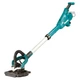 Аккумуляторная бесщеточная шлифмашина для стен (жираф) Makita DSL800ZU (без АКБ) - изображение 1