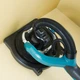 Аккумуляторная бесщеточная шлифмашина для стен (жираф) Makita DSL800ZU (без АКБ) - изображение 2