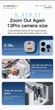 33W зарядний пристрій Блок живлення для телефону Essager PD Quick Fast Charge. Блок зарядки для Samsung, iPhone, Xiaomi, Redmi, Huawei, Realme, Motorola - изображение 4