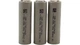 Аккумулятор высокотоковый Molicel INR 21700-P42A 3,6V 4200mAh 45A (Li-ion) - изображение 2
