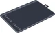 Графический планшет Huion HS611 рабочая область 258 х 162 мм Space Grey - изображение 3