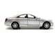 Машина Limo Toy Mercedes S Class інерційна відчиняються двері капот багажник 1:32 Сіра (AS-2705) - зображення 4