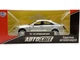 Машина Limo Toy Mercedes S Class інерційна відчиняються двері капот багажник 1:32 Сіра (AS-2705) - зображення 13