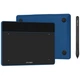 Графічний планшет XP-Pen Deco Fun S робоча область 160 х 102 мм Blue - зображення 2