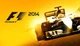Игра F1 2014 для ПК (Ключ активации Steam) - изображение 1
