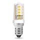 LED лампа VIDEX ST25e 3W E14 4100K 220V 20шт/ящ - зображення 2
